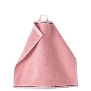 حوله دستی ایکیا مدل VIKFJARD سایز 30x30 سانتی متر