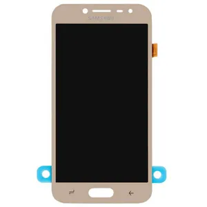صفحه نمایش کد J05 مناسب برای گوشی موبایل سامسونگ GALAXY J250 / J2 PRO 2018
