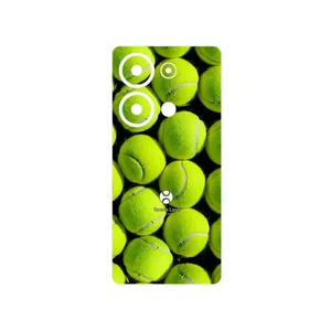 MAHOOT Tennis Cover Sticker for Xiaomi Redmi Note 13 Pro 4G