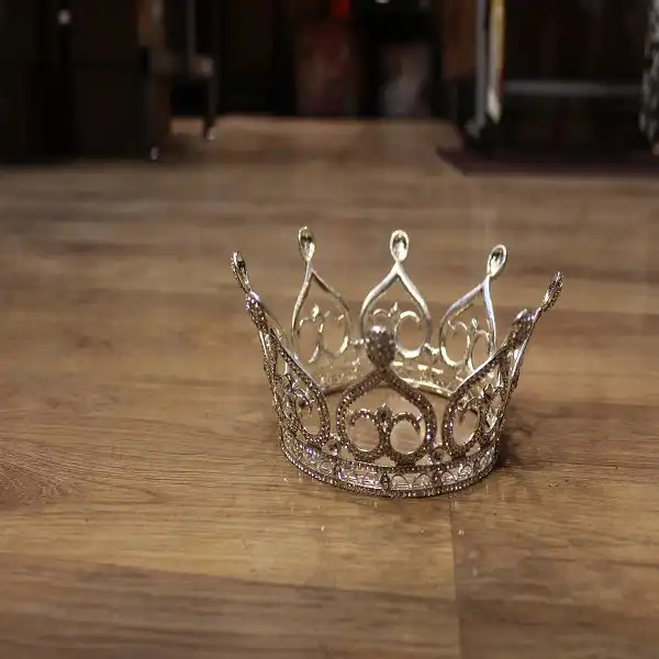 تاج عروس کد Ki 00105-1