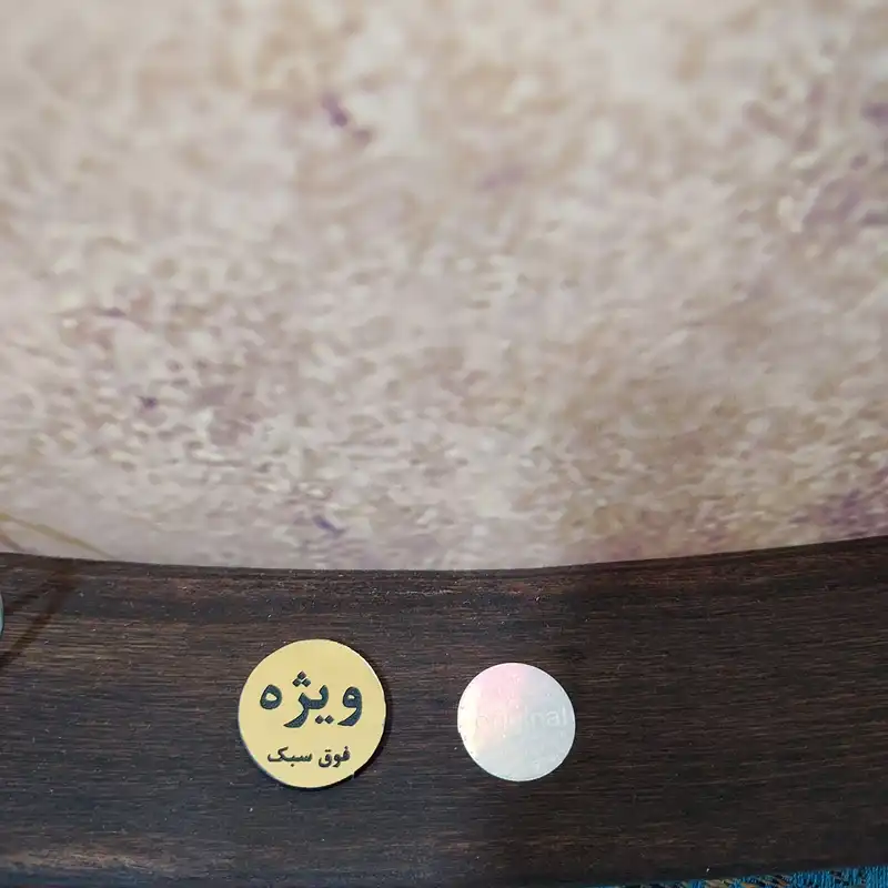 دف دوده کد 85