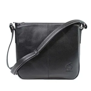 کیف رودوشی زنانه ساینا چرم مدل k125