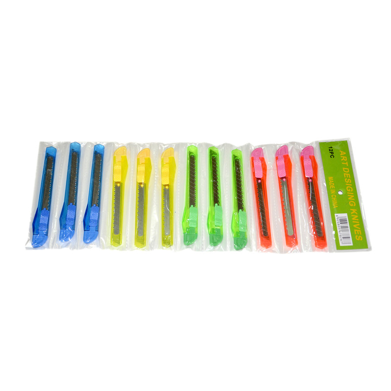 کاتر کد MN  بسته 12 عددی