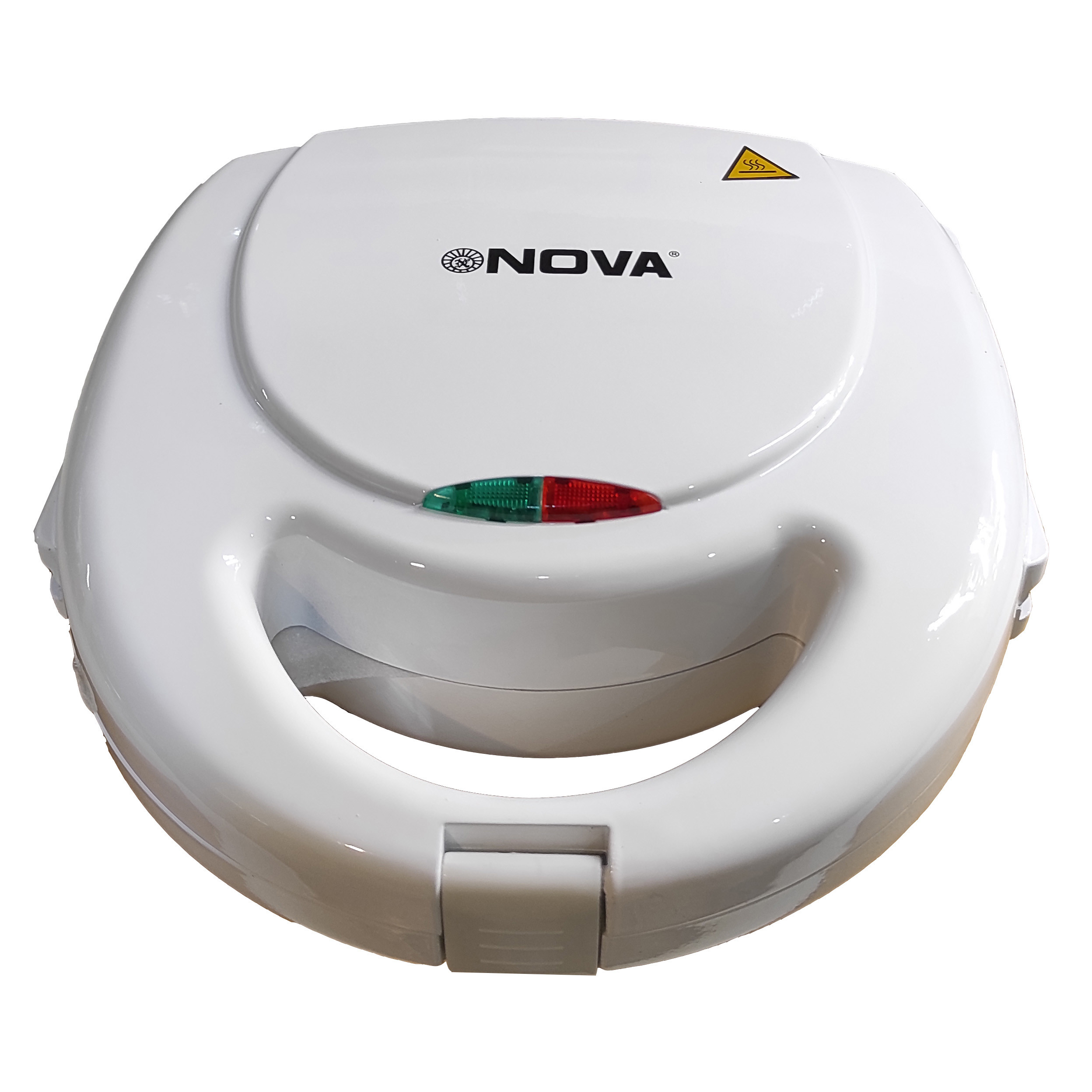 وافل ساز نووا مدل nt-208w وافل ساز نووا مدل nt-208w