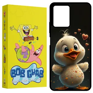 BOB Ghab BCPX3G Cover For Xiaomi Poco X3 GT