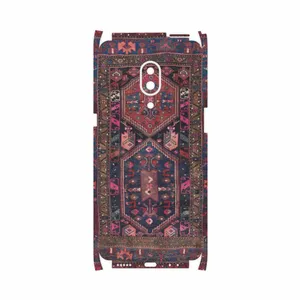 MAHOOT Rug-FullSkin Cover Sticker for Lenovo Z5 Pro