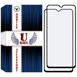 Uriel UCM Ceramics Matte Screen Protector For Samsung Galaxy M02S Pack Of 2