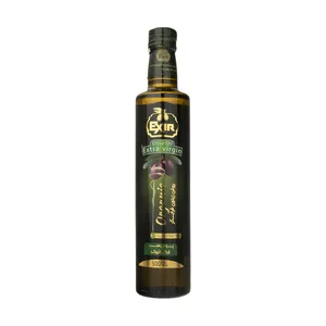 روغن زیتون فرابکر اکسیر - 500 میلی لیتر