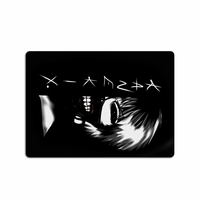 ماوس پد مخصوص بازی مدل انیمه توکیو غول Tokyo Ghoul
