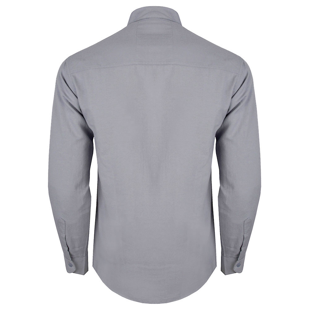 پیراهن آستین بلند مردانه مدل 329001115