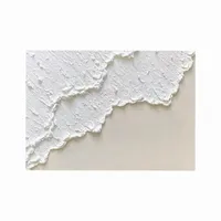 تابلو نقاشی برجسته طرح دریا مدل t40 
