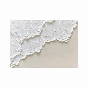 تابلو نقاشی برجسته طرح دریا مدل t40 