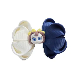 گیره مو دخترانه مدل زیبا