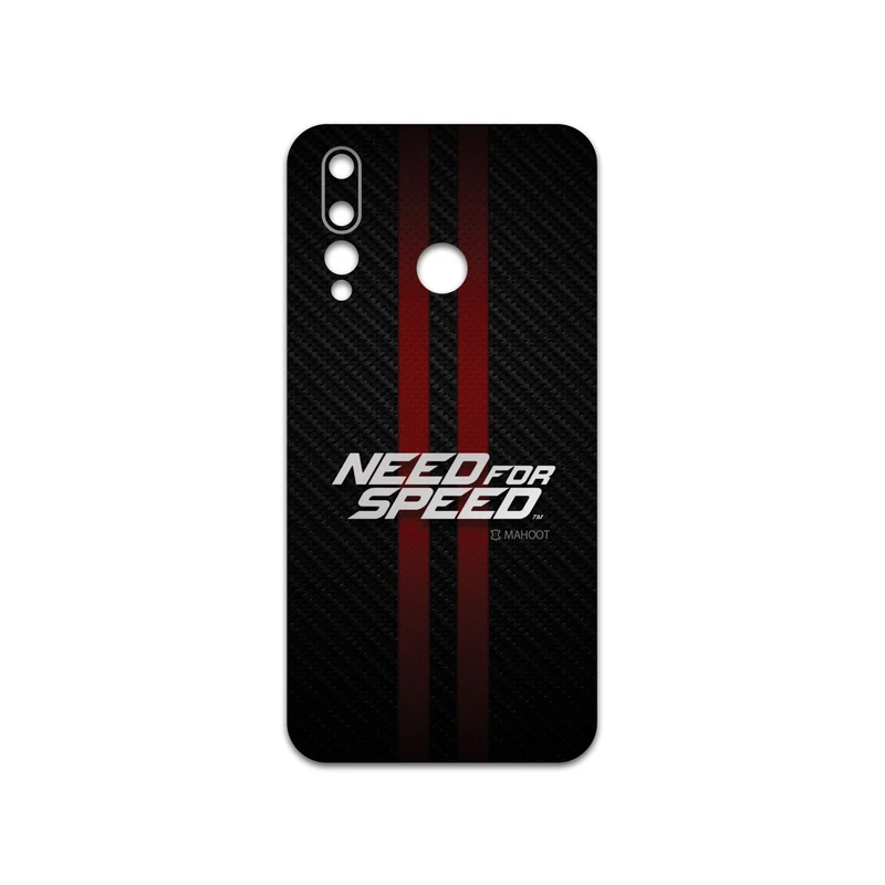 برچسب پوششی ماهوت مدل Need-for-Speed-Game مناسب برای گوشی موبایل هوآوی Nova 4