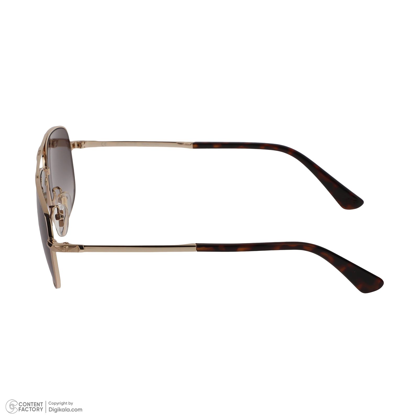 عینک آفتابی مردانه پلیس مدل SPLE04M-0300 -  - 6