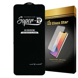 محافظ صفحه نمایش گلس استار مدل SUPERPLUSS مناسب برای گوشی موبایل اینفینیکس Smart 7 