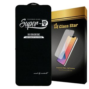 محافظ صفحه نمایش گلس استار مدل SUPERPLUSS مناسب برای گوشی موبایل جی پلاس Q20s