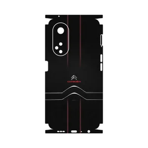 MAHOOT Citroen-FullSkin Cover Sticker for Oppo A98