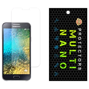 محافظ صفحه نمایش مولتی نانو مدل X-S1N مناسب برای گوشی موبایل سامسونگ Galaxy E5