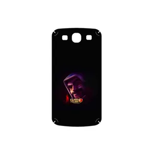 MAHOOT Clash of Clans Game Series Cover Sticker for Samsung Galaxy S3 Neo