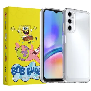 BOB GHAB SPACEFB Cover For Samsung Galaxy A05s
