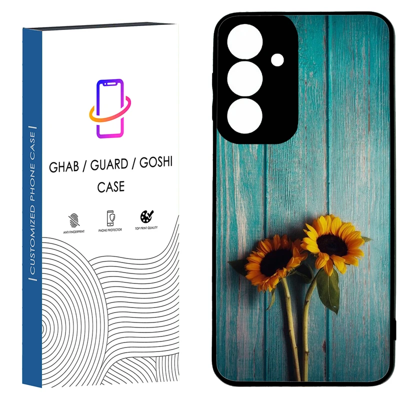 کاور قاب گارد گوشی طرح دخترانه کد 67 - TPU مناسب برای گوشی موبایل سامسونگ Galaxy A05s