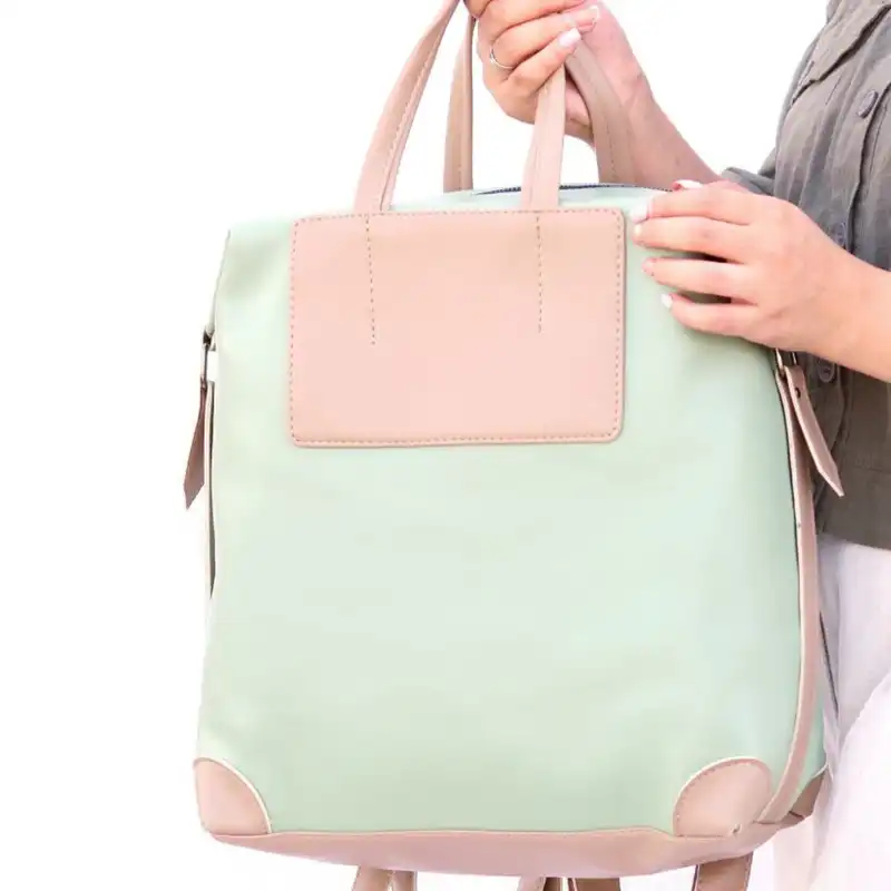 کوله پشتی زنانه مدل بارانام