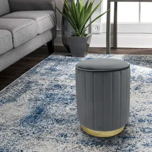 پاف مدل LUXURY