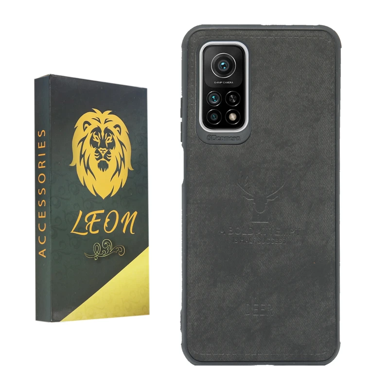 کاور لئون مدل Gavazni مناسب برای گوشی موبایل شیائومی Mi 10T Pro