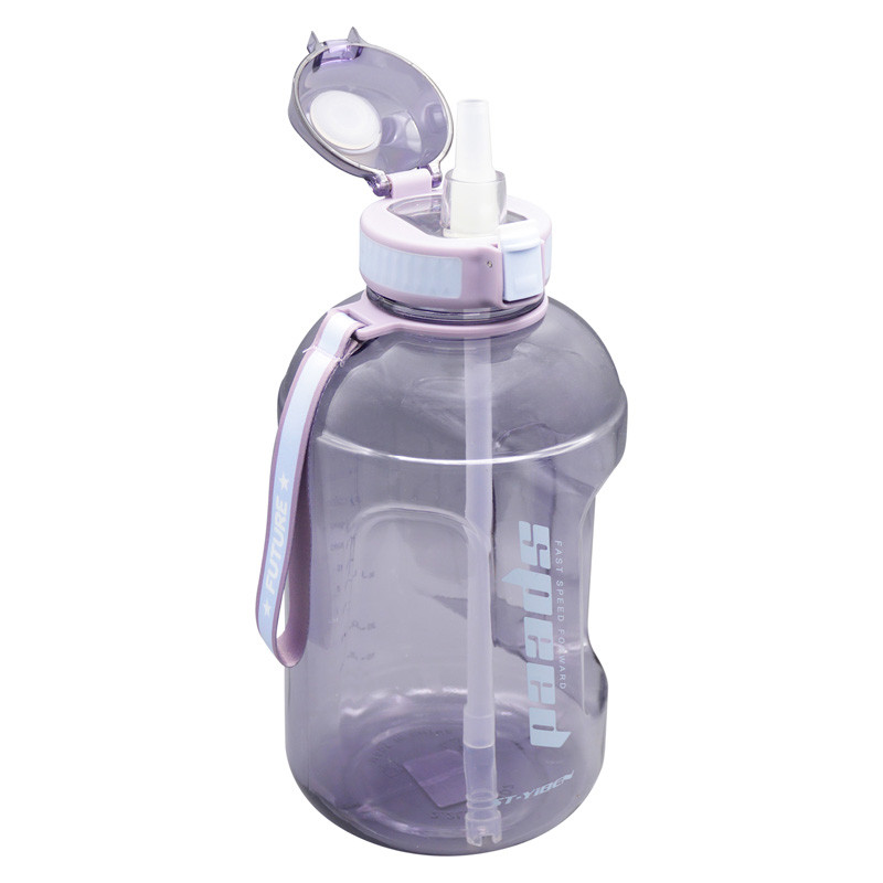 قمقه ورزشی مدل GS-M-239279 گنجایش 2.2 لیتر