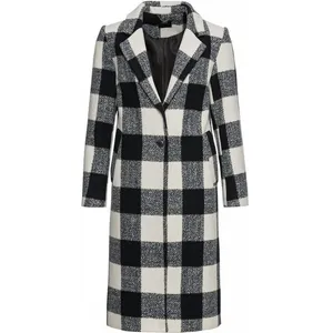 پالتو زنانه اسمارا مدل WBW4K