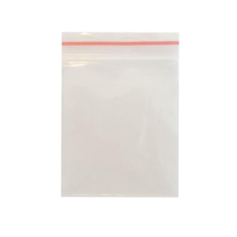 کیسه زیپ دار مدل 4*6 بسته 300 عددي