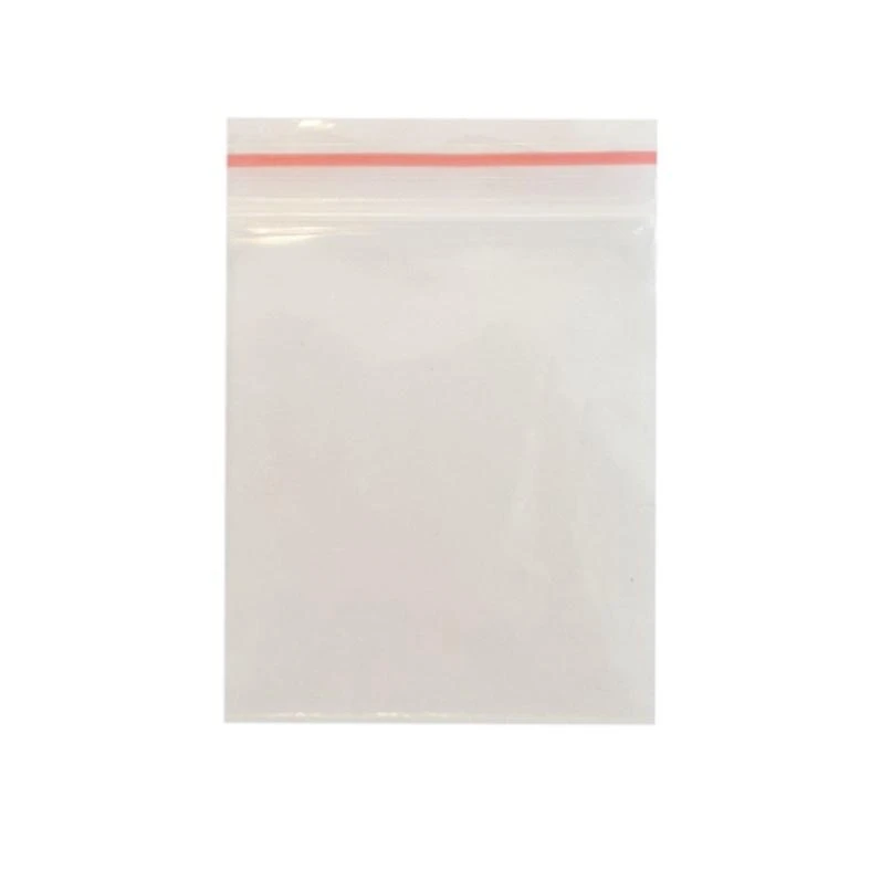 کیسه زیپ دار مدل 3*4 بسته 300 عددی