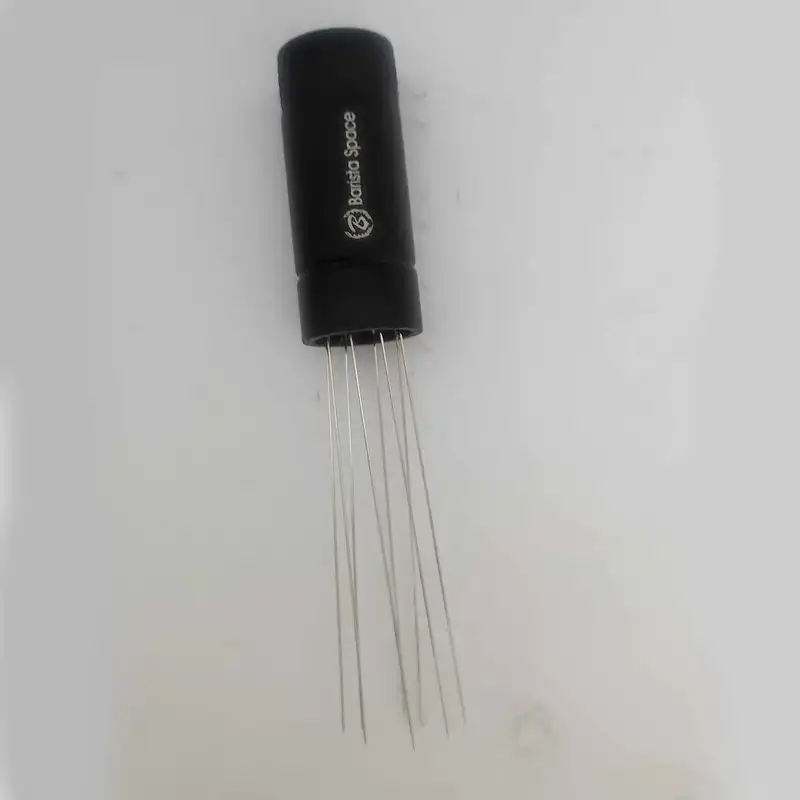 نیدل قهوه باریستا اسپیس مدل مگنتی