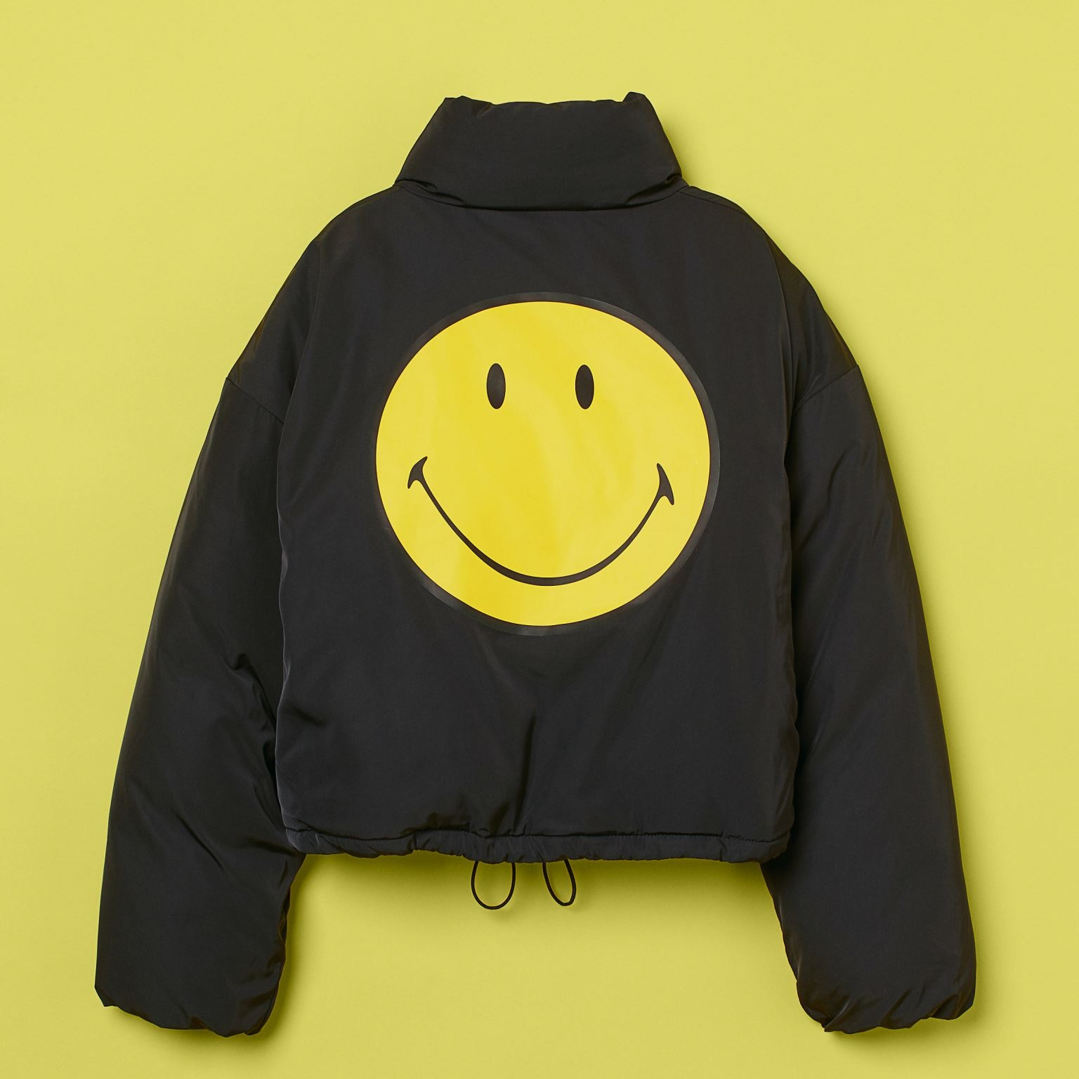 کاپشن زنانه اچ اند ام مدل 1033912001