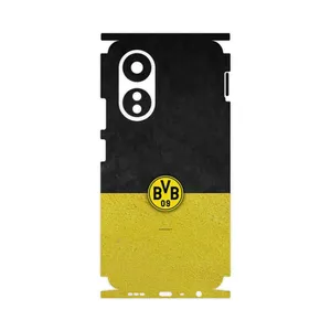 MAHOOT Borussia Dortmund FC-FullSkin Cover Sticker for Oppo A58 4G