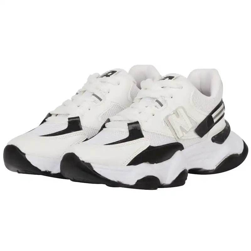 کفش پیاده روی زنانه مدل 288000833 رنگ سفید