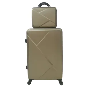 مجموعه دوعددی چمدان اسپید مدل t2814