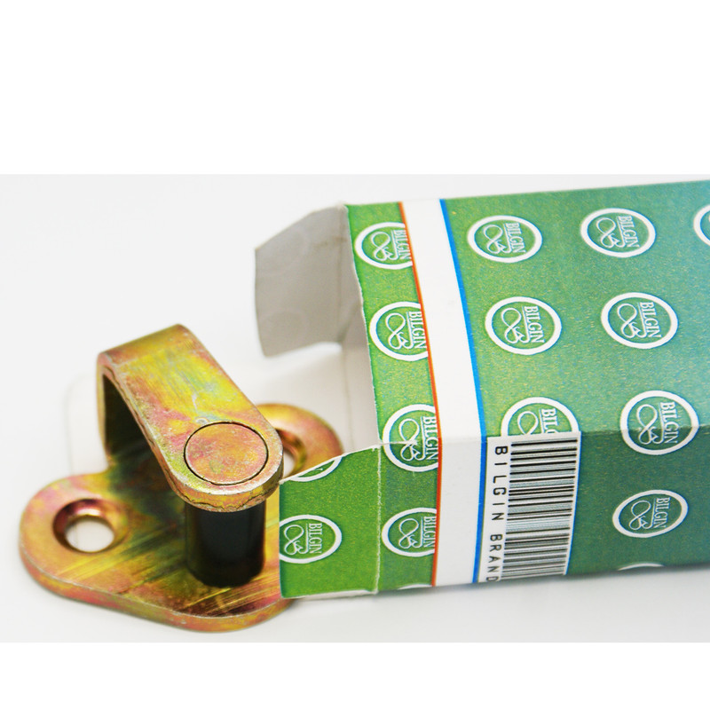 زبانه رگلاژ قفل در خودرو بیلگین مدل R01 مناسب برای پژو 206