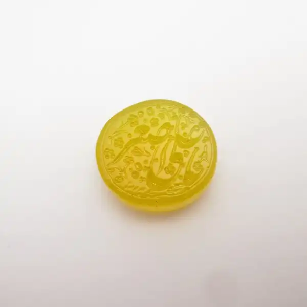 سنگ عقیق کد 2963