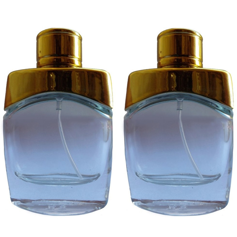 محفظه نگهداری عطر مجموعه کد B2 مجموعه دو عددی