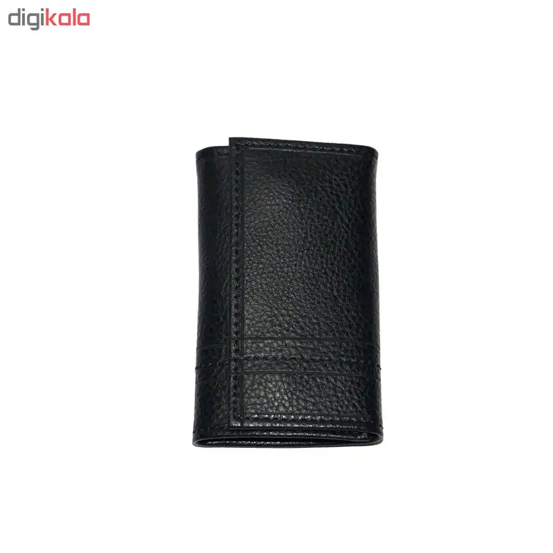 جاکلیدی چرم بارز مدل DM18M