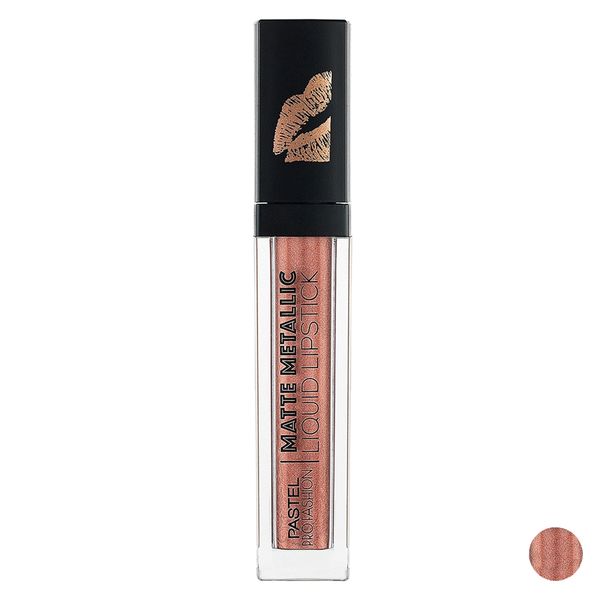 رژ لب مایع پاستل شماره 505 رژ لب مایع پاستل شماره 505