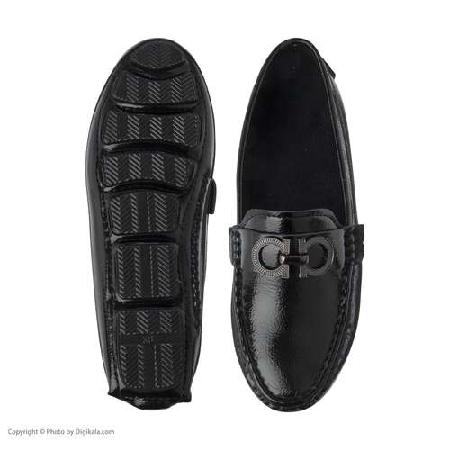 کفش روزمره زنانه کد 134