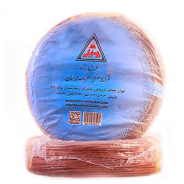 سیم برق افشان 1 در 4 افشار نژاد خراسان مدل M1043