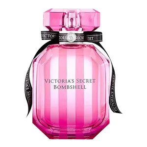 تستر ادوپرفیوم زنانه بامبشل مدل Victoria secret  حجم 100 میلی‌لیتر
