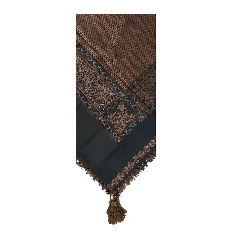 چفیه مدل عمانی کد OM 1130