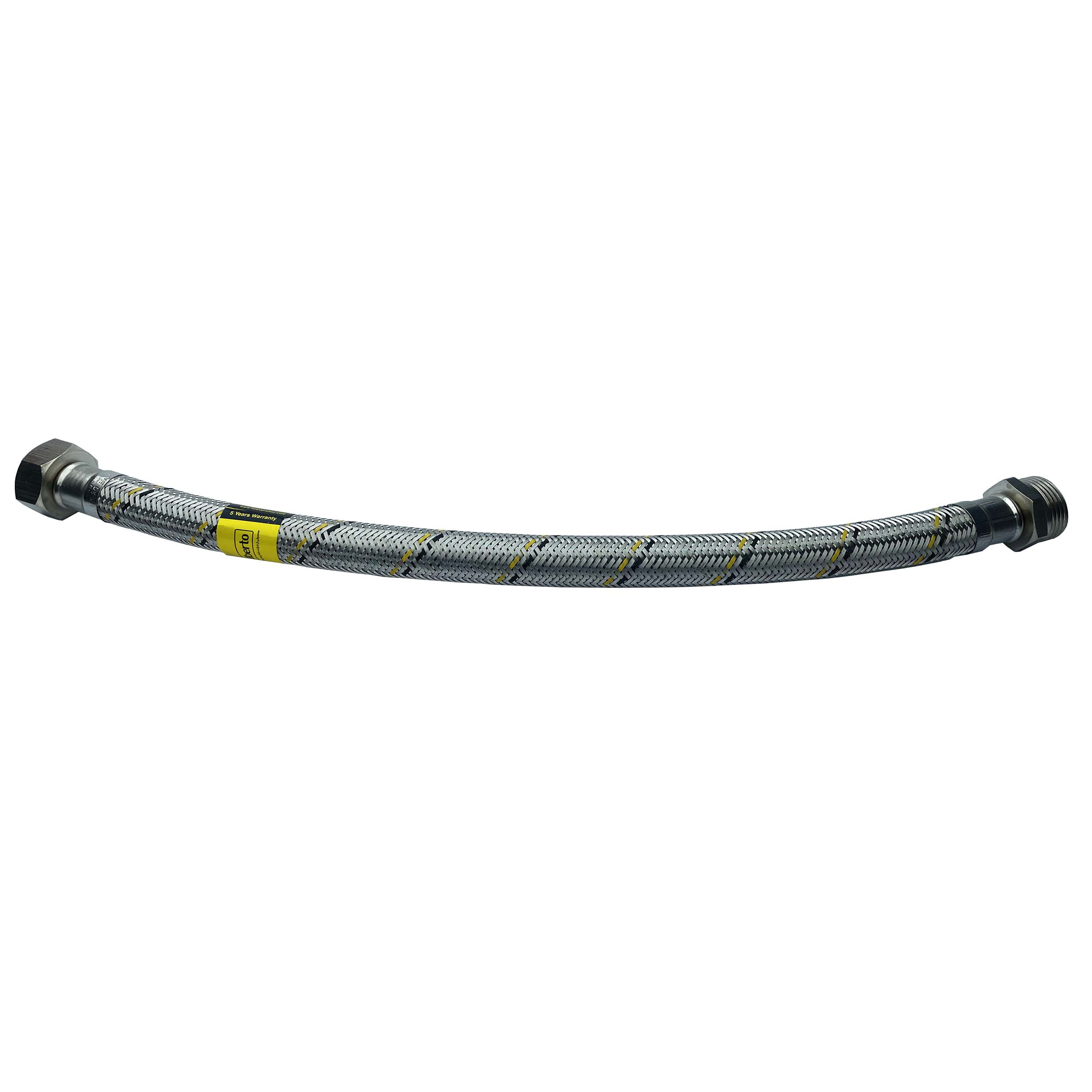 شلنگ پکیج فیلبرتو مدل 1/2 40cm