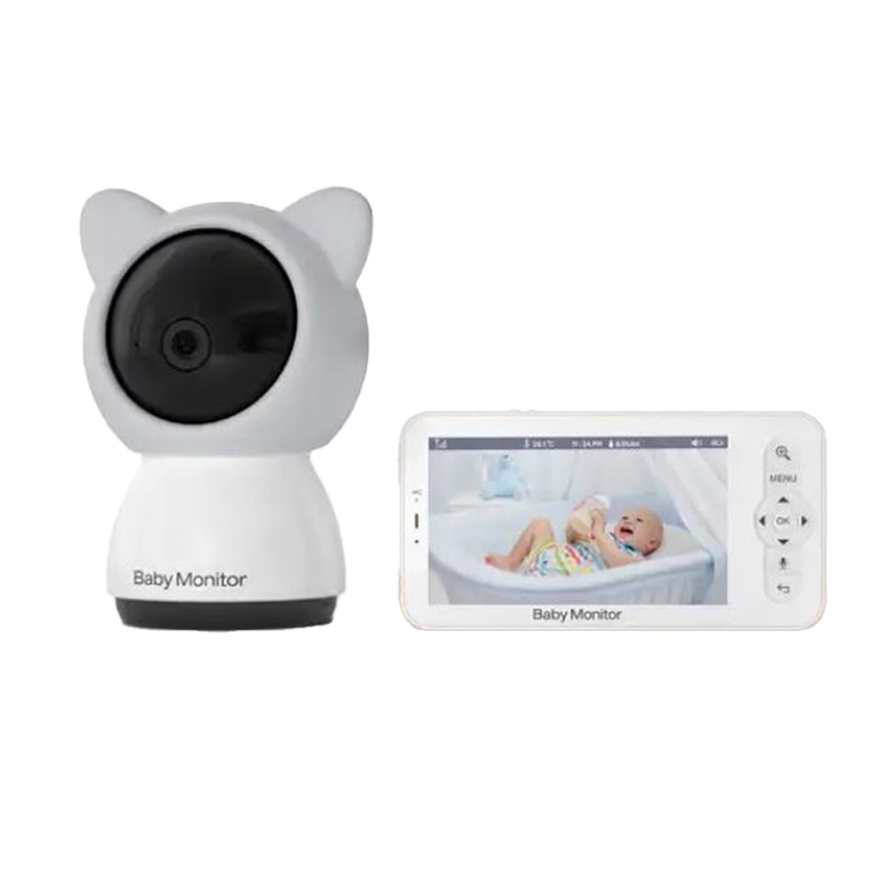 پیجر تصویری کودک مدل AF BABY5