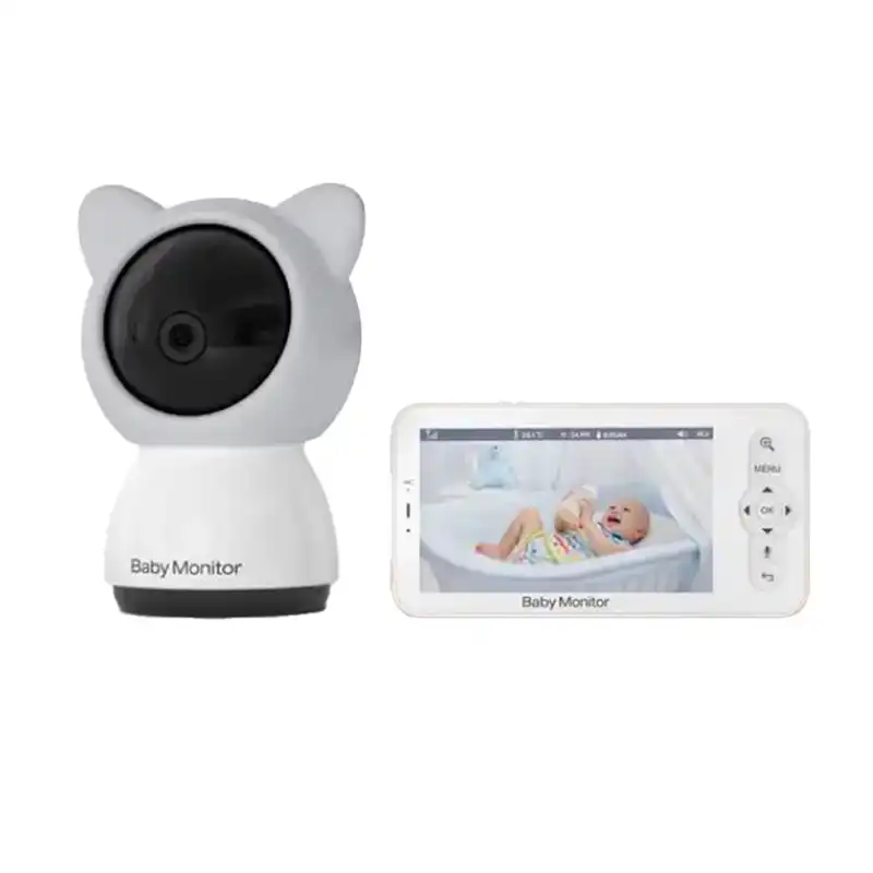 پیجر تصویری کودک مدل AF BABY5